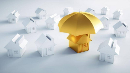 Vàng và BĐS - Đâu là khoản đầu tư dài hạn thông minh