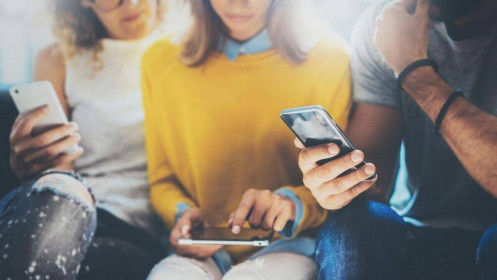 Góc nhìn chuyên gia chứng khoán tuần mới: Cơ hội đến với nhóm cổ phiếu chứng khoán
