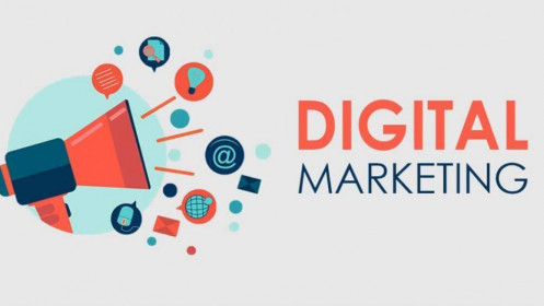 Định nghĩa lại Digital Marketing