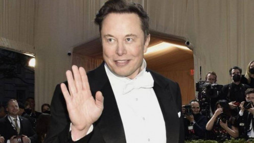 Tỷ phú Elon Musk có thể lại đưa Twitter lên sàn sau khi mua vài năm