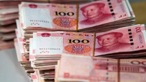 Căng thẳng Nga-Ukraine: "Bệ phóng" cho đồng tiền Trung Quốc?​