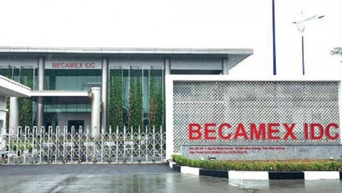 Nghịch lý tăng trưởng Becamex
