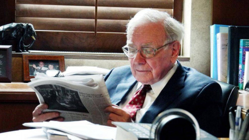 Bài học từ Warren Buffett – Triết lý và người chỉ dẫn phù hợp là con đường đầu tư thành công