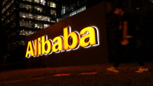 Alibaba mất 26 tỷ USD vì thông tin 'người họ Ma bị cưỡng chế'