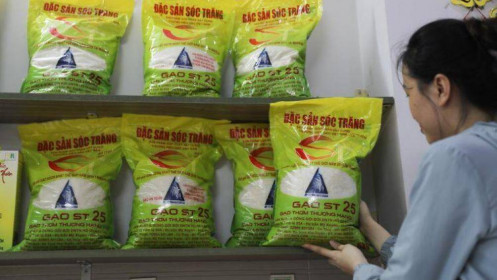 Gạo Việt trong cuộc đua xuất khẩu sang ASEAN