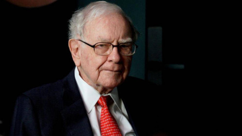 Warren Buffett: 'Chọn sai người lãnh đạo là rủi ro số 1 đối với các doanh nghiệp'
