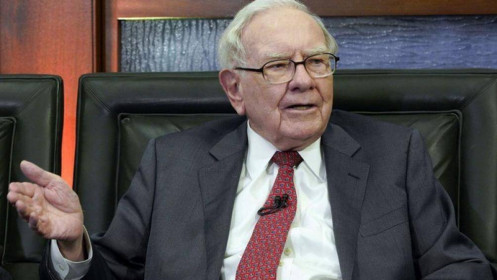 Warren Buffett: Mẹo đầu tư chứng khoán cho ‘người bình thường’
