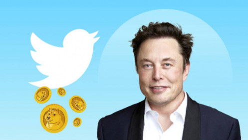 Tỷ phú Elon Musk muốn thu phí một số người dùng Twitter
