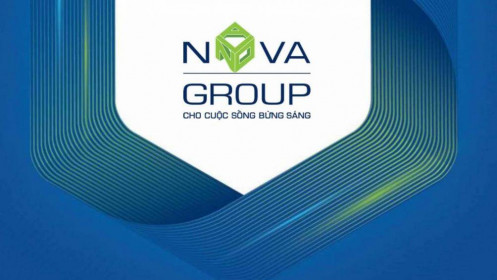 Nova Group đăng ký mua vào gần 107 triệu cổ phiếu NVL ngoài sàn