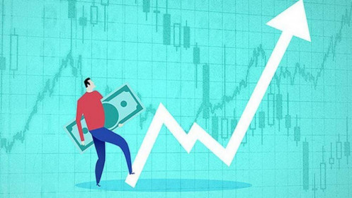 Vn-Index cần gì để quay lại xu hướng uptrend?