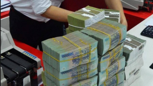 Lợi nhuận ngân hàng Việt sẽ tăng mạnh hơn trong năm nay