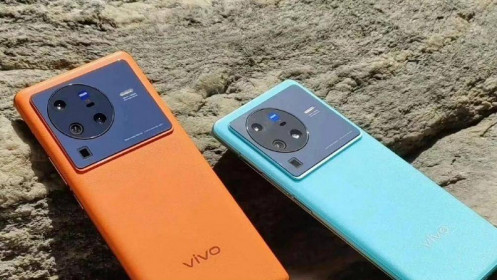 Tin tức công nghệ mới nóng nhất hôm nay 9/5: Ra mắt bộ đôi điện thoại Vivo X80 và X80 Pro