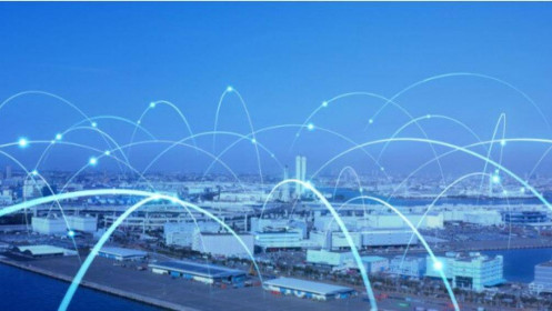 5 yếu tố tác động đến ngành logistics toàn cầu năm 2022
