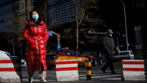 Lý do Trung Quốc miễn nhiễm với 'bão lạm phát' toàn cầu