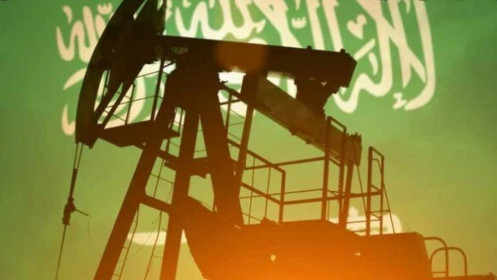 Saudi Arabia giảm giá bán dầu cho châu Á