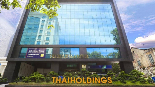 Siêu dự án vũ trụ Thaispace của bầu Thuỵ chưa góp đủ vốn trước hạn