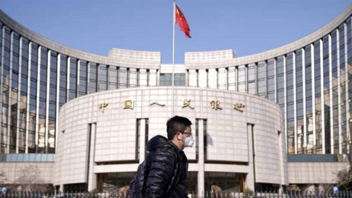 Trung Quốc triệu tập khẩn 100.000 quan chức bàn cách hồi sinh kinh tế