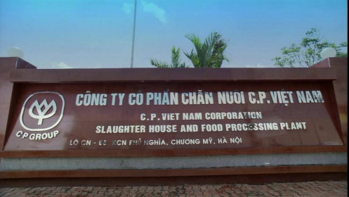 Bạc Liêu: Thu hồi gần 2.500 m2 đất của CTCP Chăn nuôi C.P. Việt Nam