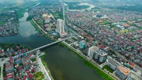 Hà Nam: Điều chỉnh kế hoạch phát triển nhà ở năm 2022