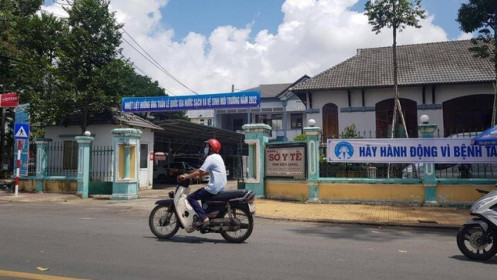 Kiên Giang có hai đơn vị mua sinh phẩm, kit test của Việt Á gần 59 tỷ đồng