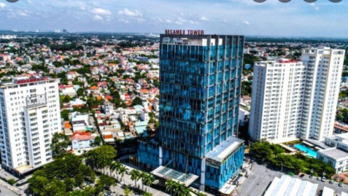 BCM - Giá tăng nhiều nhưng không quá đắt