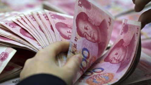 Trung Quốc tăng vay nợ khi kinh tế ảnh hưởng bởi việc đóng cửa