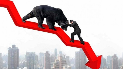 Để giảm rủi ro thị trường "đỏ", 3 điều đơn giản cần lưu ý