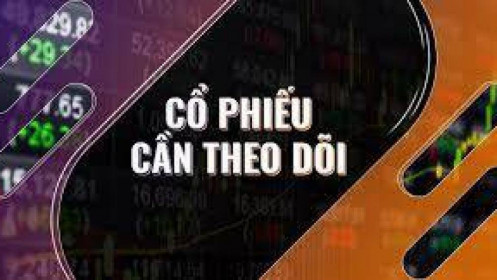 [Video] Top 3 siêu cổ phiếu đáng mua nhất Q2/2022