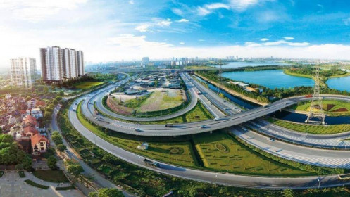 Khu vực nào tại Hà Nội hút dòng tiền đầu tư trong năm 2022?