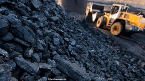 Trung Quốc bán lại than của Indonesia cho Ấn Độ do nhu cầu trong nước yếu