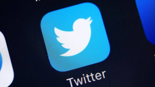Vốn hóa Twitter bị "thổi bay" 9 tỷ USD