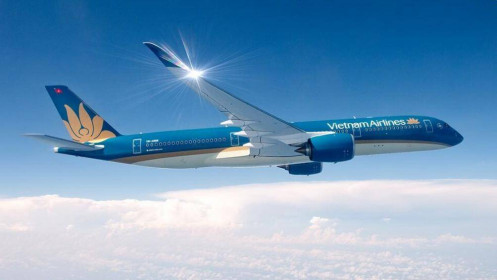 UBCKNN không chấp thuận cho Vietnam Airlines hoãn nộp BCTC