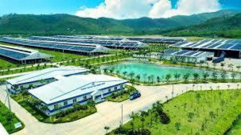 Cổ phiếu đáng chú ý ngày 16/5: VNM, VRE, ACB, VIB