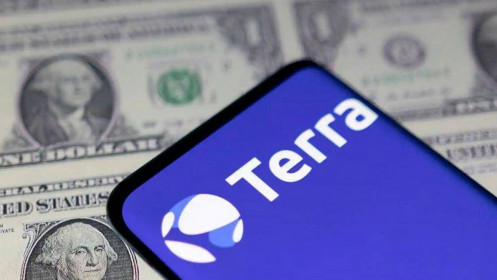 Mắt trắng hàng trăm triệu đồng vì "bắt đáy" tiền số Luna