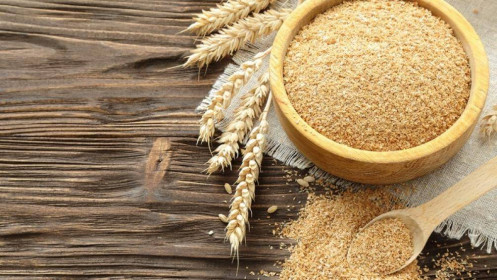 Lệnh cấm xuất khẩu Ấn Độ hỗ trợ mạnh mẽ lúa mì và ngô