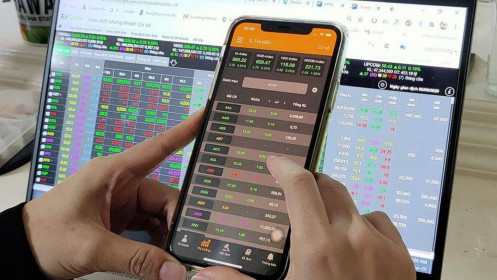 Thị trường đang thử độ kiên nhẫn của F0
