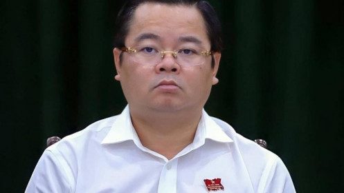 Đề nghị xem xét kỷ luật Phó chủ tịch HĐND TP Đà Nẵng