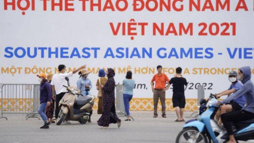 Vé U23 Việt Nam - Thái Lan bị đẩy lên tới 18 triệu đồng mỗi cặp