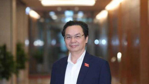GS.TS Hoàng Văn Cường: Có yếu kém trong quản lý TTCK