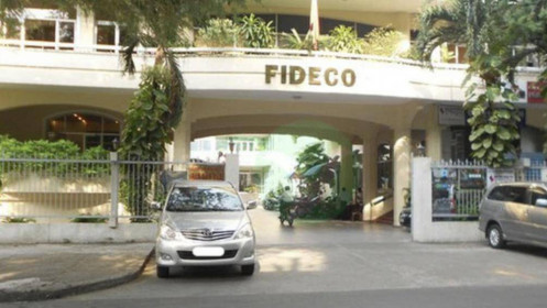 Fideco bị HoSE nhắc nhở do chậm công bố thông tin góp vốn