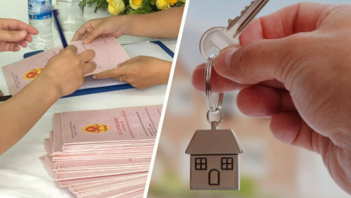 Sổ hồng chung cư chỉ có thời hạn 50-70 năm: Liệu có bị mất nhà sau khi hết hạn?