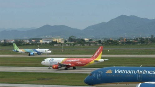 Bộ GTVT chưa biết gì về vị trí sân bay thứ 2 của Hà Nội?