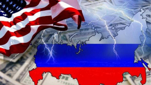 Hệ thống tài chính Nga: Dùng hàng hoá để thanh toán nợ 