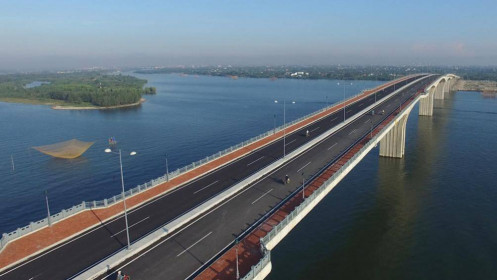 Quảng Nam: Phân bổ hơn 190 tỷ hoàn thiện đường ven biển 129