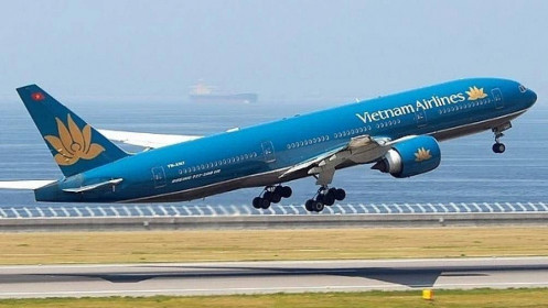Vietnam Airlines bất ngờ "thoát án" hủy niêm yết