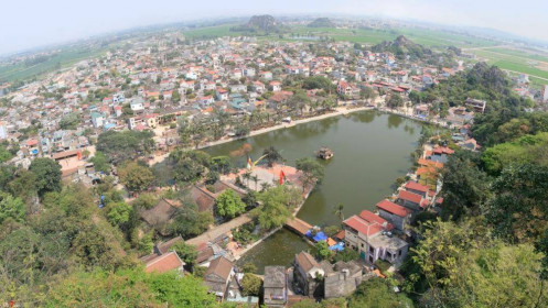 3 huyện vùng ven nào ở Hà Nội có giá đất nền tăng mạnh?