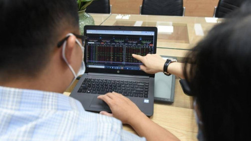 Bản tin chứng khoán 27.5