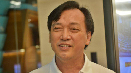 Tăng giá SGK: "Giải thích của Bộ trưởng Nguyễn Kim Sơn như vậy là đúng"