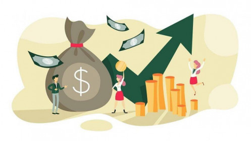 5 lợi ích của việu hiểu 'Tài chính cá nhân'