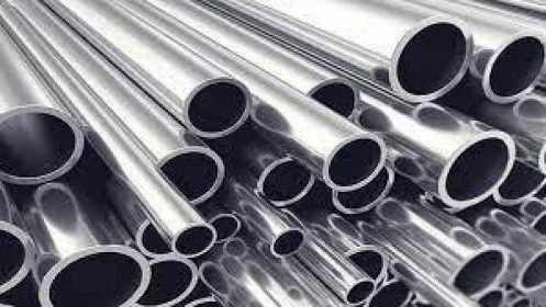 Sản phẩm ống thép Việt có nguy cơ bị điều tra chống lẩn tránh thuế phòng vệ tại Mỹ